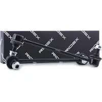 RIDEX Stabilisator Koppelstange Set Vorne Links Vorne Rechts für OPEL Corsa C Schrägheck (X01) Meriva A (X03) für HYUNDAI i30 (FD)