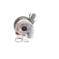 AKS Turbolader DASIS 055017N für BMW 7er