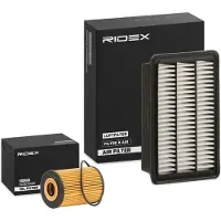 RIDEX Filterset Inspektionspaket Filtersatz