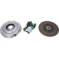 DT Spare Parts Kupplungssatz 3.94027