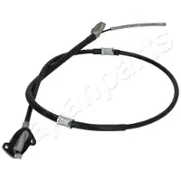 Japanparts Seilzug, Feststellbremse BC-637R
