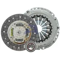 AISIN Kupplungssatz KT-073F