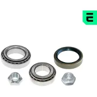OPTIMAL Radlagersatz Hinten für FIAT DUCATO Kasten (280) 55 68mm 682420