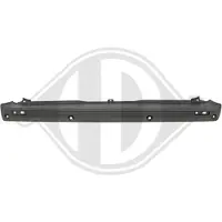 Diederichs Stoßfänger 1895058 hinten für Opel RENAULT