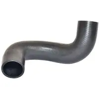 BUGIAD 88755 Turbo Ladeluftschlauch passend für PEUGEOT 407 SW (6E) 407 (6D) für CITROËN C5 III Kombi (RW)