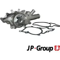 JP GROUP Wasserpumpe [Hersteller-Nr. 1314102200] für Mercedes-Benz