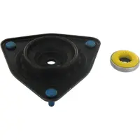 Skf Federbeinstützlager VKDA 35405