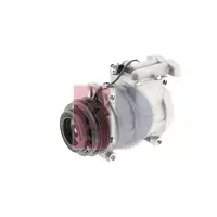 AKS Kompressor Klimaanlage DASIS 851062N