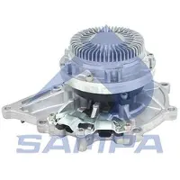 SAMPA Wasserpumpe 010.3234