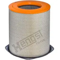HENGST FILTER Luftfilter E317L