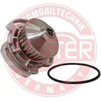 Master Sport Wasserpumpe [Hersteller-Nr. 533-WP-PCS-MS] für VW, Seat