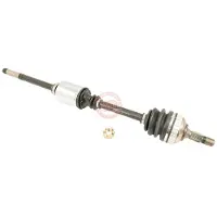 Master Sport Antriebswelle 302923-SET-MS