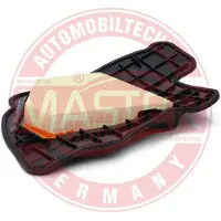 Master Sport 20027-LF-PCS-MS Luftfilter für ALPINA B7 (F01, F02)