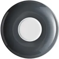 Thomas Sunny Day Grey Cappucino-/Jumbo Untertasse