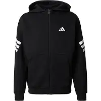 Adidas Kapuzensweatjacke "FUTURE ICONS 3-STREIFEN"