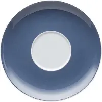 Thomas Sunny Day Nordic Blue Cappucino- / Jumbo Untertasse