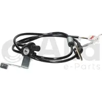 Alfa e-Parts ABS Sensor Raddrehzahl Hinten Links für MAZDA 6 Kombi (GH) AF00837
