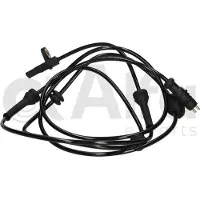 Alfa e-Parts ABS Sensor Raddrehzahl Hinten für FIAT Doblo Cargo (223) AF01904