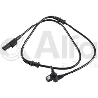 Alfa e-Parts ABS Sensor Raddrehzahl Vorne für VW CRAFTER 30-50 Kasten (2E) AF08426