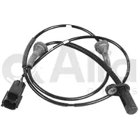 Alfa e-Parts ABS Sensor Raddrehzahl Vorne Links für VOLVO XC90 I (275) AF08398