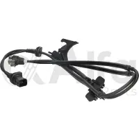 Alfa e-Parts ABS Sensor Raddrehzahl Hinten für FORD Escort VI Cabrio (ALL) AF03266