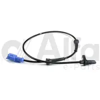 Alfa e-Parts ABS Sensor Raddrehzahl Hinten für CITROËN C3 II (SC) AF08357