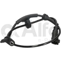 Alfa e-Parts ABS Sensor Raddrehzahl Hinten für TESLA Model S (5YJS) AF01584