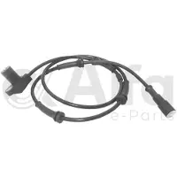 Alfa e-Parts ABS Sensor Raddrehzahl Hinten für VW Transporter IV Kastenwagen (70A, 70H, 7DA, 7DH) AF08308
