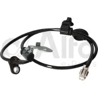Alfa e-Parts ABS Sensor Raddrehzahl Vorne Rechts für SUBARU XV (GP) AF00865