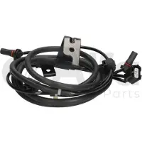 Alfa e-Parts ABS Sensor Raddrehzahl Hinten für ISUZU D-MAX (TFR, TFS) AF01517