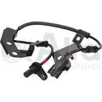 Alfa e-Parts ABS Sensor Raddrehzahl Hinten Rechts für KIA SORENTO II (XM) AF00900