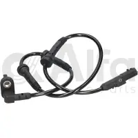 Alfa e-Parts ABS Sensor Raddrehzahl Vorne für DACIA SANDERO II AF03344