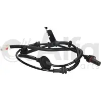 Alfa e-Parts ABS Sensor Raddrehzahl Hinten Rechts für HYUNDAI VELOSTER (FS) AF05599