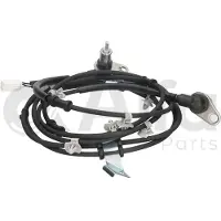 Alfa e-Parts ABS Sensor Raddrehzahl Vorne für SUZUKI JIMNY (FJ) AF01533