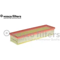 DAVID VASCO Luftfilter VASCO FILTERS A343