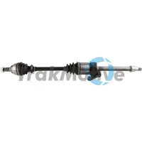 TrakMotive 30-0464 Antriebswelle Vorne Rechts für MINI Schrägheck (R50, R53)
