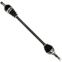 EURODRIVELINE Antriebswelle OPEL,VAUXHALL OP-202A 374312,374738,90540523 Gelenkwelle,Halbachse,Seitenwelle,Achswelle 93192082,26029827,26032414,374210