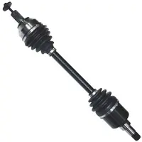 EURODRIVELINE FD-403 Antriebswelle Vorne Links für FORD MONDEO IV Turnier (BA7) S-MAX (WA6) GALAXY (WA6) MONDEO IV (BA7) MONDEO IV Stufenheck (BA7)