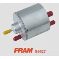 FRAM Kraftstofffilter G9527