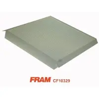 FRAM Filter, Innenraumluft CF10329
