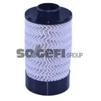 TECNOCAR Kraftstofffilter N501 für JEEP PATRIOT (MK74) Filtereinsatz