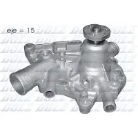 DOLZ Wasserpumpe R145