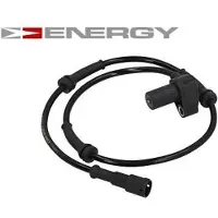 Energy ABS Sensor Raddrehzahl Hinten für VW Transporter IV Bus (70B, 70C, 7DB, 7DK, 70J, 70K, 7DC, 7DJ) CA0034TL