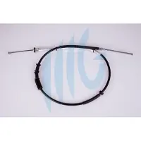 RICAMBIFLEX GM Seilzug, Feststellbremse 01120298