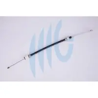 RICAMBIFLEX GM Seilzug, Feststellbremse 01120194