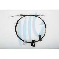 RICAMBIFLEX GM Seilzug, Feststellbremse 01520888