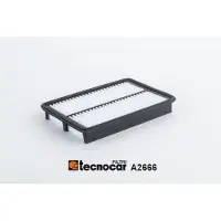TECNOCAR Filter A2666