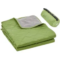 Vevor Campingdecke 2,08 x 1,4 m