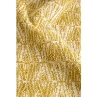 OAS Strandtuch Caribbean Towel Yellow