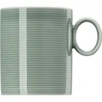 Thomas Loft Colour Moss Green Becher mit Henkel groß 0,38 L Loft Colour Moss Green 11900-401925-15571
